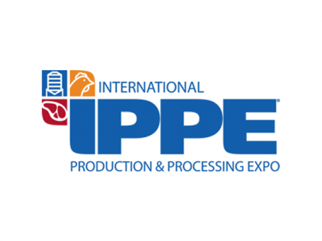 IPPE Atlanta 2026